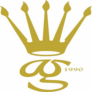 Akrona Galleries - Logo