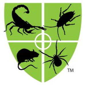 Bugs, Weeds, and More - Logo