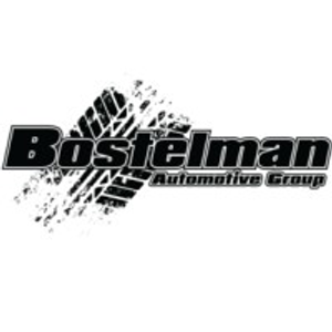 Bostelman Automotive Group - Logo