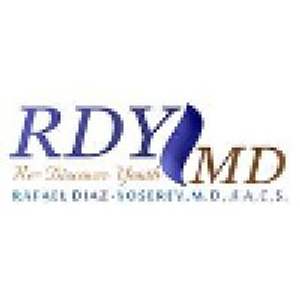 RDYMD MEDICAL SPA - Logo