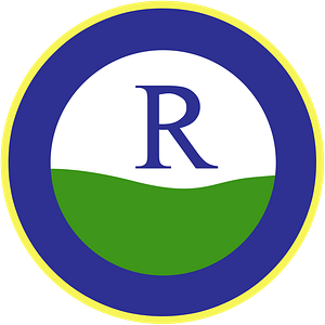 Ringgold W&A Railroad Depot - Logo