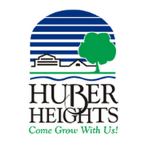 Kroger Aquatic Center At The Heights - Logo