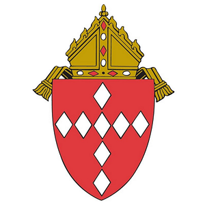 Catholic Diocese of Raleigh - Logo