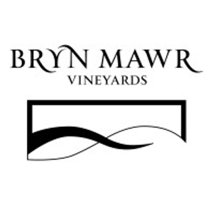 Bryn Mawr Vineyards - Logo