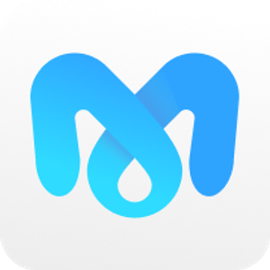 Misty Clean - Logo