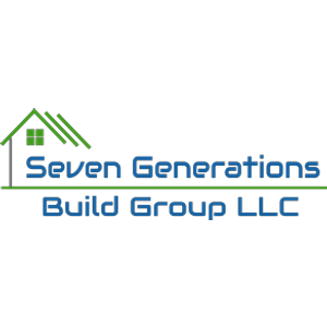 Seven Generations Build Group Raleigh - Logo