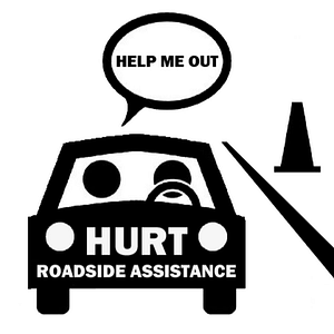 Highway Urgency Response Team, LLC - Roadside Assistance Flat tire Change & Dead Battery Jumpstart