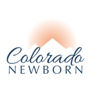 Colorado Newborn - Logo
