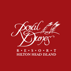 Royal Dunes Resort - Logo