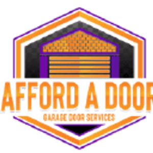 Afford-A-Door inc - Logo