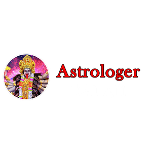 Astrologer Psychic In California - Logo