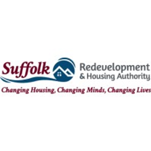 Suffolk City Redevelopment - Logo