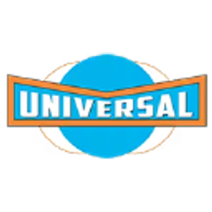 Universal Chrysler Dodge Jeep Ram - Logo