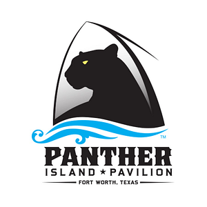 Panther Island Pavilion - Logo