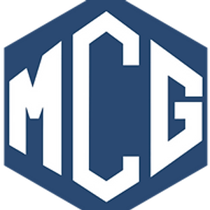 Master Construction Group - Logo