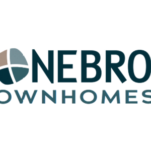 Stonebrook Townhomes I & II - Logo