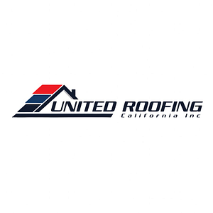 United Roofing California - Logo