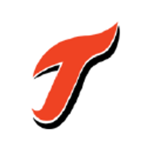 Thompson Building Materials-Fontana - Logo