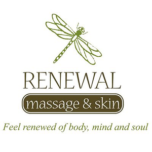Renewal Massage & Skin - Logo