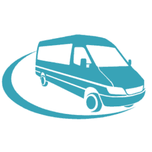 DDJ Transportation Lakeland - Logo