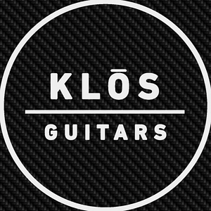 KLOS Guitars - Logo