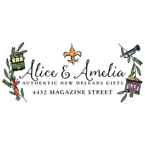 Alice and Amelia