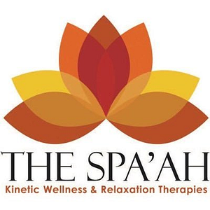 THE SPA’AH - Logo