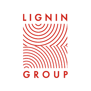 Lignin Group - Logo