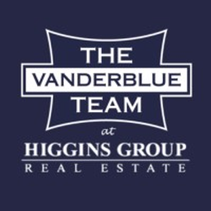 The Vanderblue Team