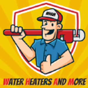 Water Heaters And More