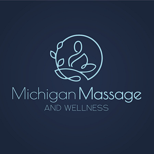 Michigan Massage And Wellness - Logo