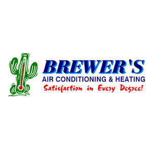 Brewer's Air Conditioning and Heating LLC - Logo