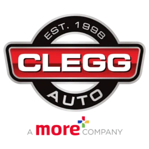 Clegg Auto Spanish Fork - Logo