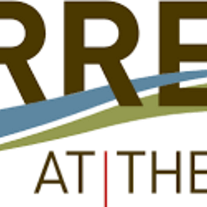 Current at the Banks - Logo