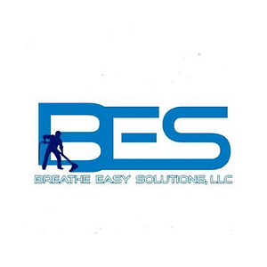 BREATHE EASY SOLUTIONS - Logo