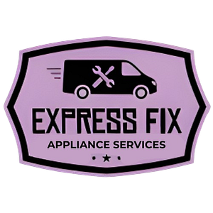 ExpressFix Appliance Repair Services - Logo