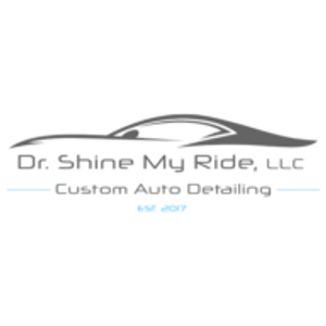 Dr. Shine My Ride