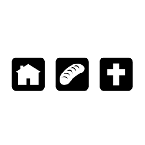 Mission Thrift Store 2 - Logo