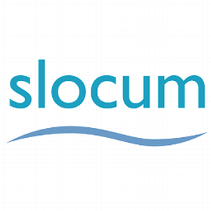 Slocum Center for Orthopedics & Sports Medicine - Logo