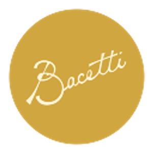 Bacetti Trattoria - Logo
