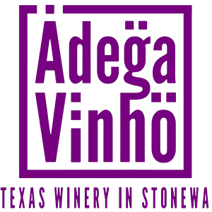 Adega Vinho Winery - Logo