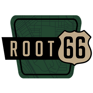 Root 66 Dispensary – Wentzville, MO - Logo