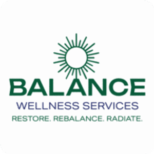 Balance IV Hydration - Logo