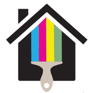 Custom Finish Painting, LLC - Logo