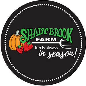 Shady Brook Farm - Logo