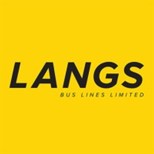 Langs Bus Lines - Logo