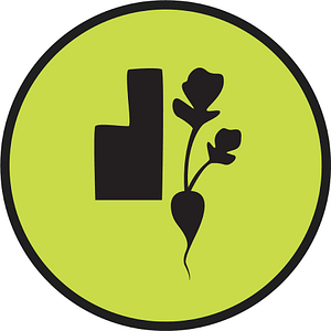 Raleigh City Farm - Logo