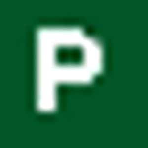 Plains Plate Glass & Mirror - Logo