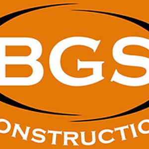 BGS Construction - Logo