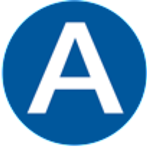 Alioto's Garage - Logo